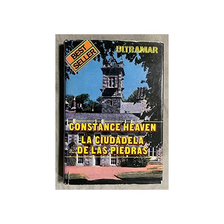 La ciudadela de las piedras